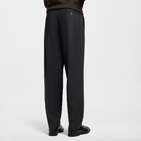 Tailored Workwear Pants in Men's Ready-to-Wear Pants collections by Louis Vuitton (Product zoom)