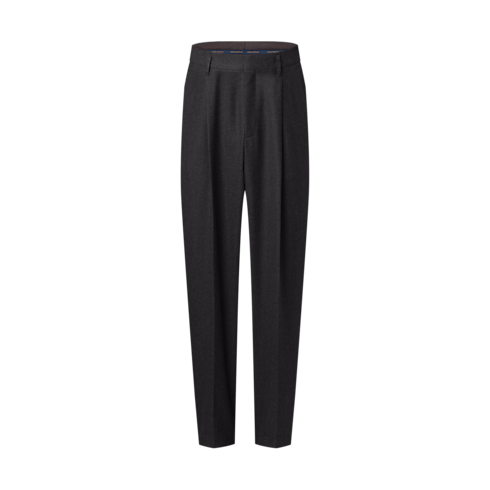 Tailored Workwear Pants in Men's Ready-to-Wear Pants collections by Louis Vuitton (Product zoom)