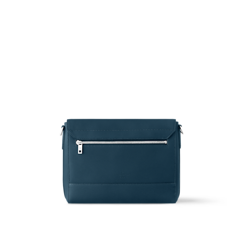 Takeoff Messenger LV Aerogram in Men's Bags All Bags For Men collections by Louis Vuitton (Product zoom)