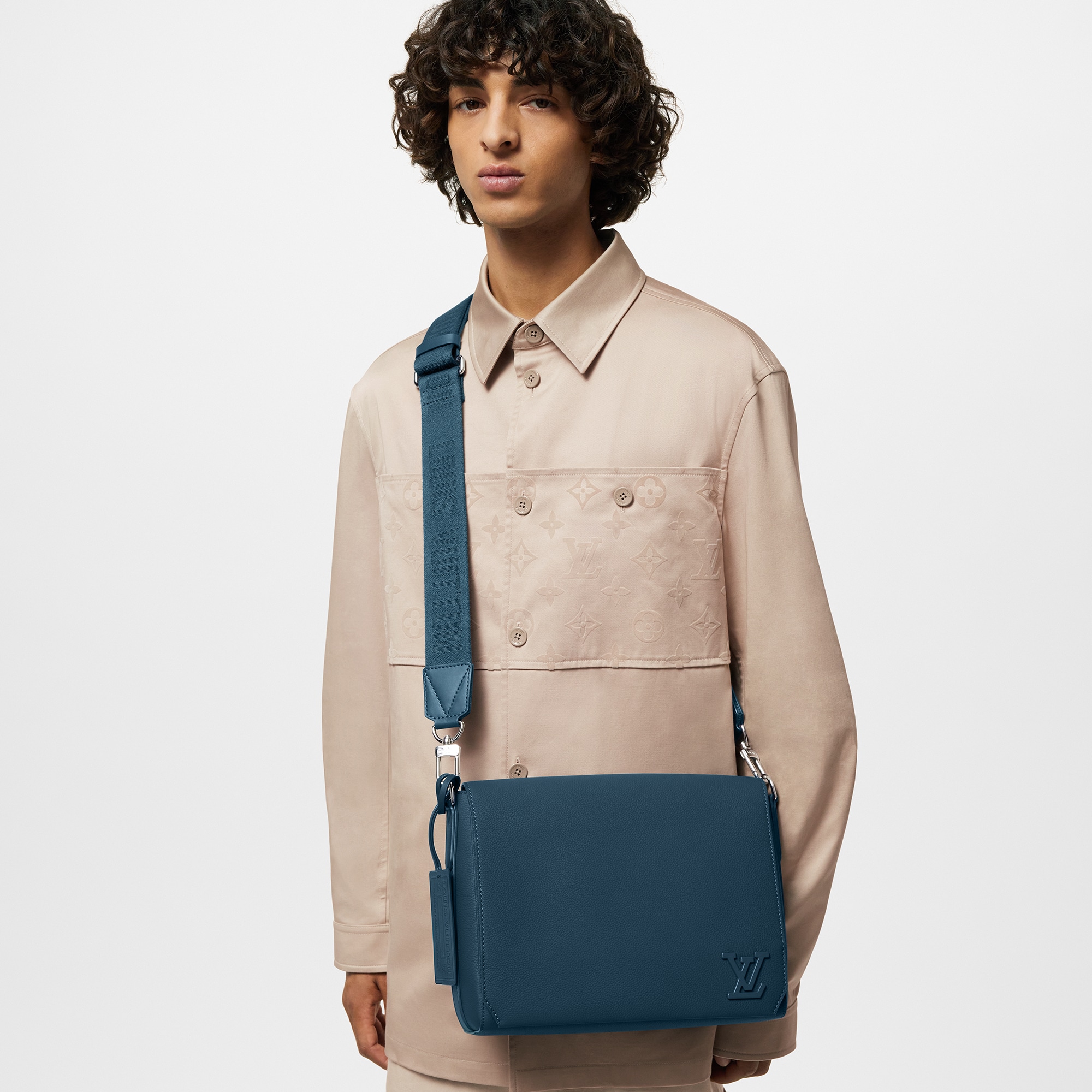 Takeoff Messenger LV Aerogram in New