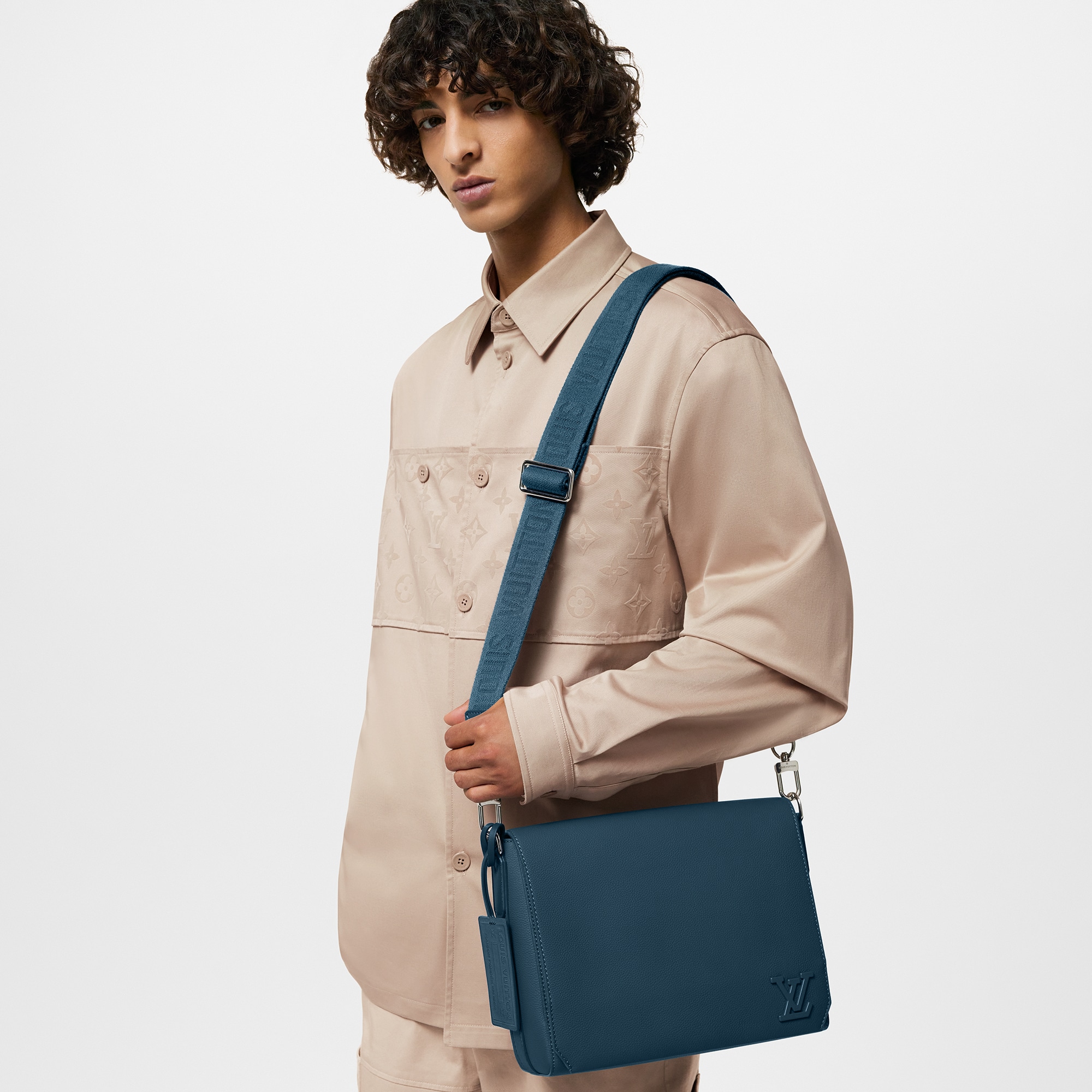Takeoff Messenger LV Aerogram in New