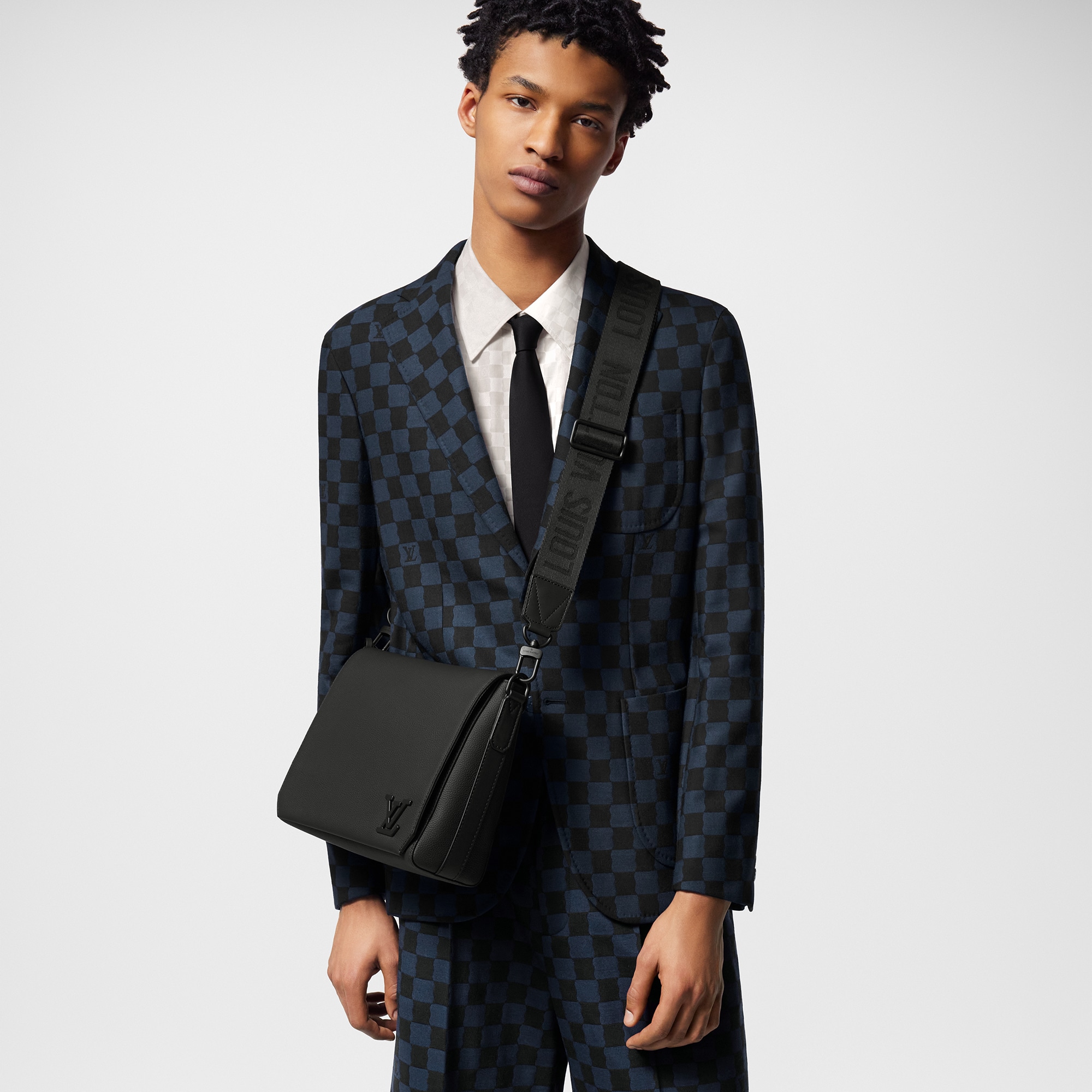 Takeoff Messenger LV Aerogram in New