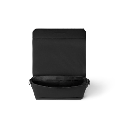 Takeoff Messenger LV Aerogram in Men's Bags All Bags For Men collections by Louis Vuitton (Product zoom)