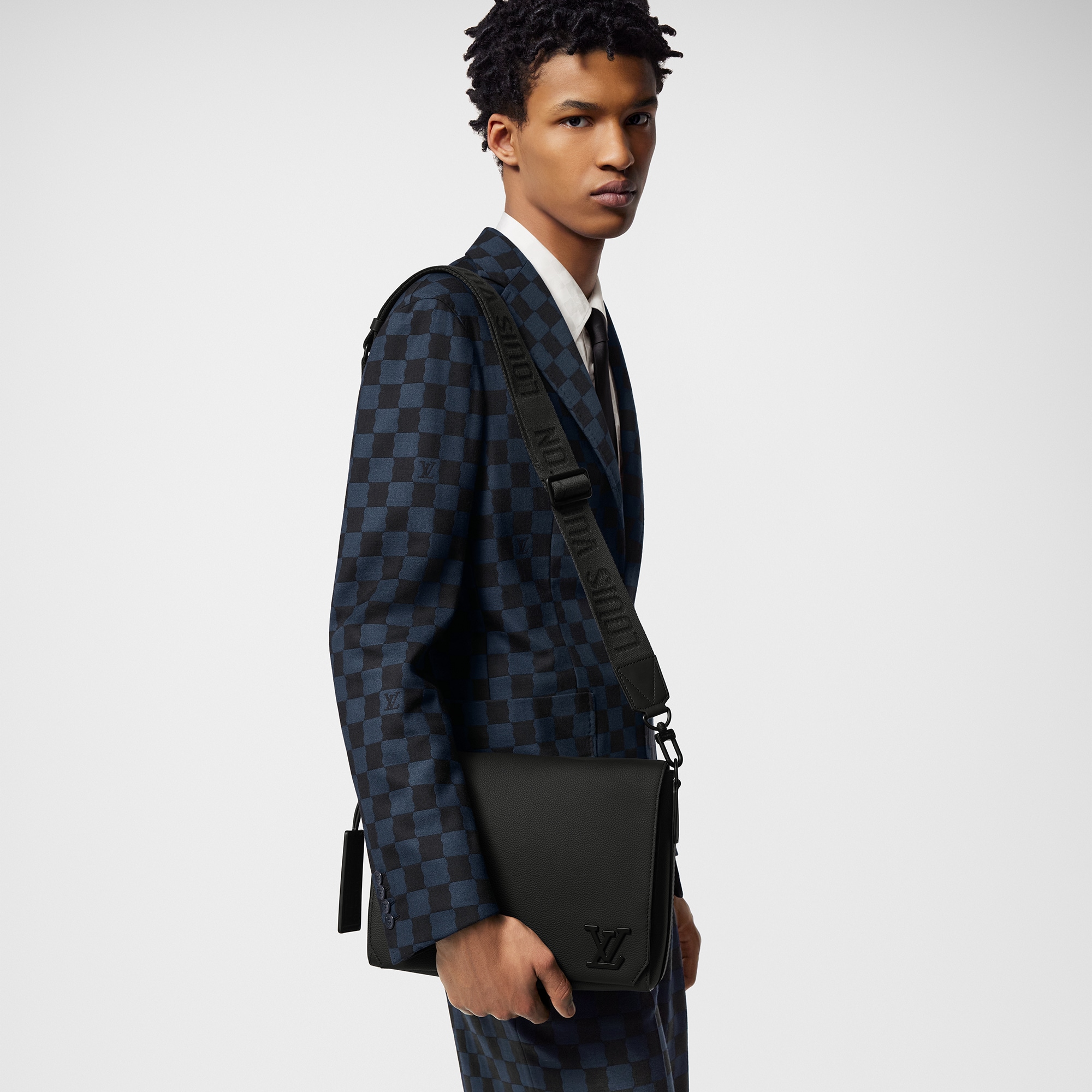 Takeoff Messenger LV Aerogram in New