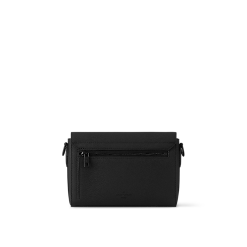 Takeoff Messenger PM LV Aerogram in Men's Bags All Collections collections by Louis Vuitton (Product zoom)