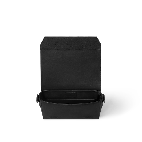 Takeoff Messenger PM LV Aerogram in Men's Bags All Collections collections by Louis Vuitton (Product zoom)