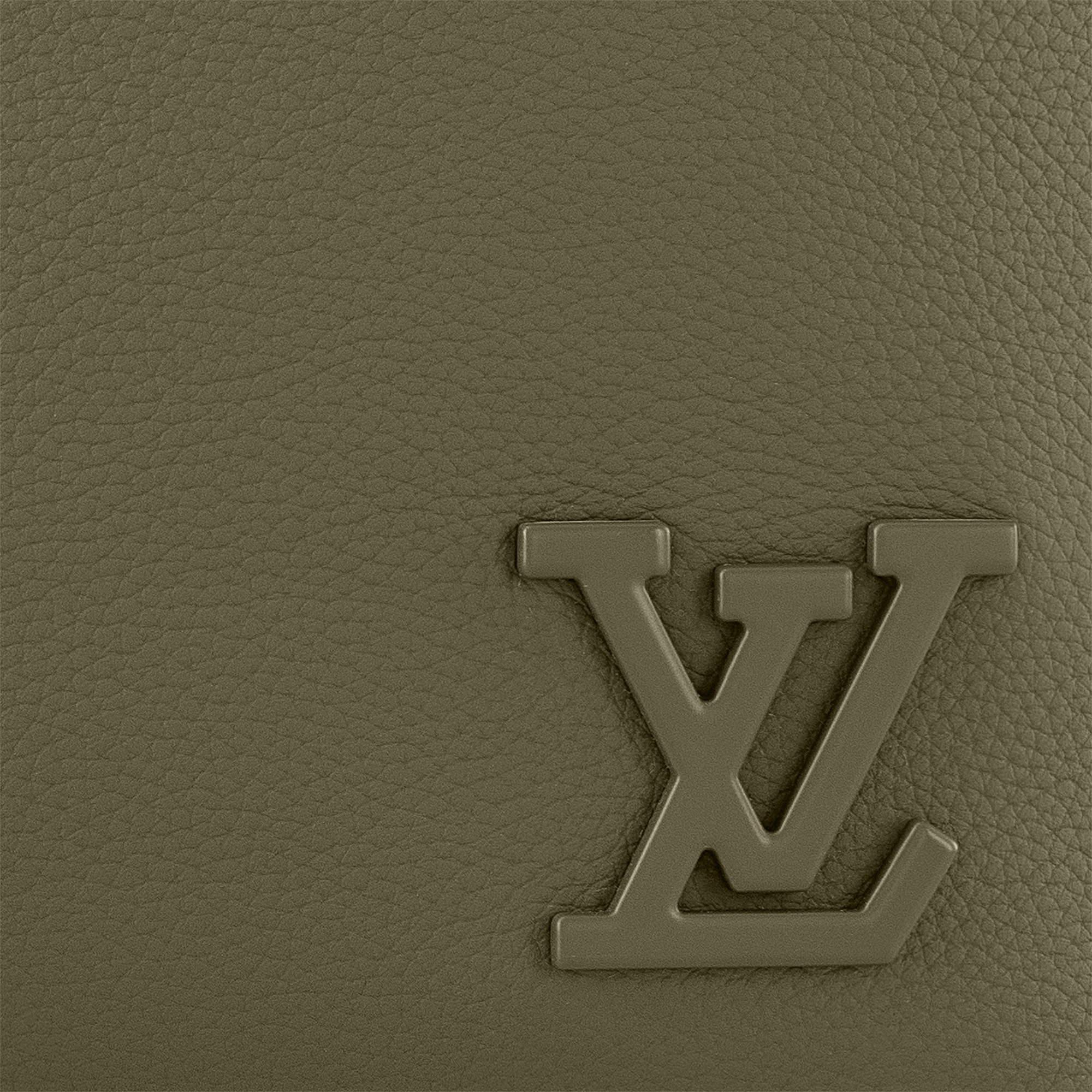 Takeoff Pouch LV Aerogram in Men