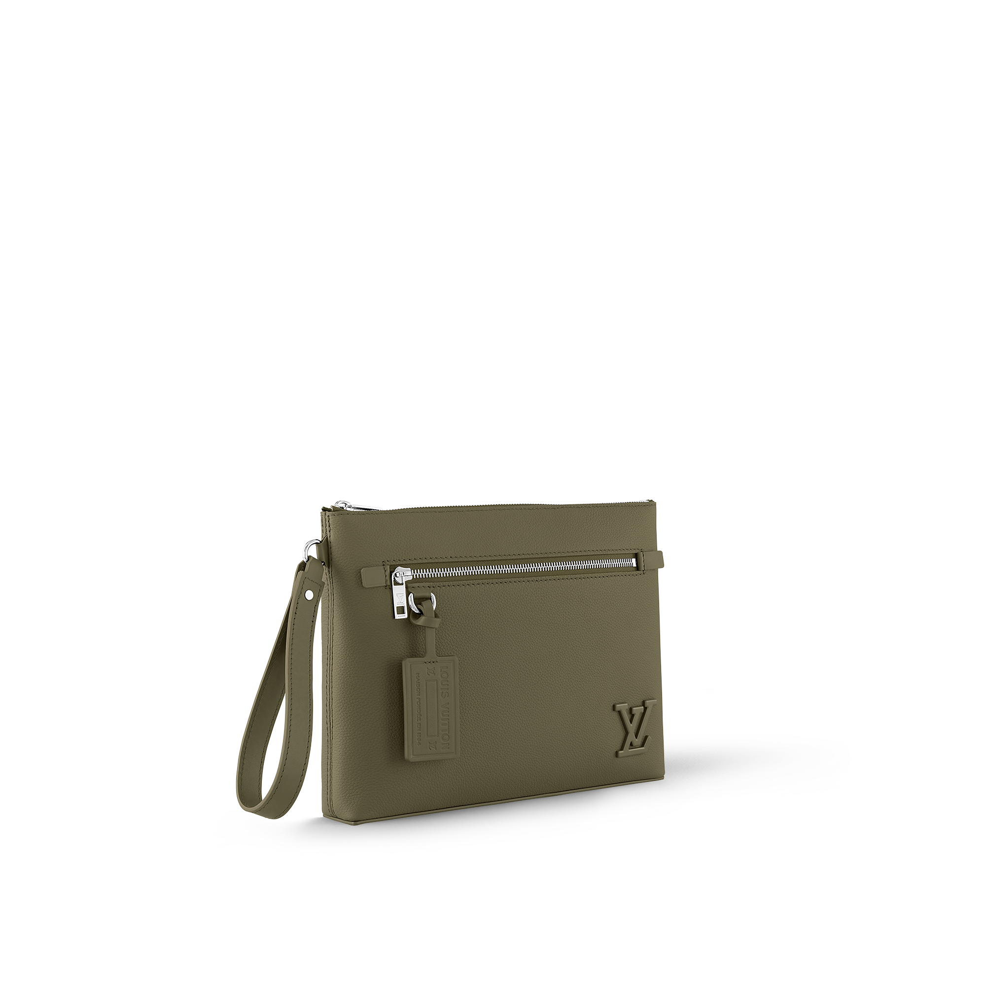 Takeoff Pouch LV Aerogram in Men