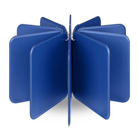 Talisman Table GM By India Mahdavi in Trunks, Travel and Home's Home and Art of Dining Furniture collections by Louis Vuitton (Product zoom)