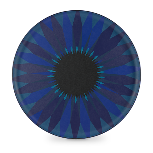 Talisman Table GM By India Mahdavi in Trunks, Travel and Home's Home and Art of Dining Furniture collections by Louis Vuitton (Product zoom)