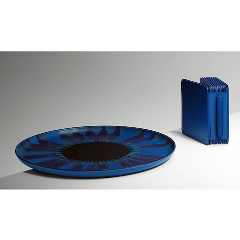 Talisman Table GM By India Mahdavi in Trunks, Travel and Home's Home and Art of Dining Furniture collections by Louis Vuitton (Product zoom)