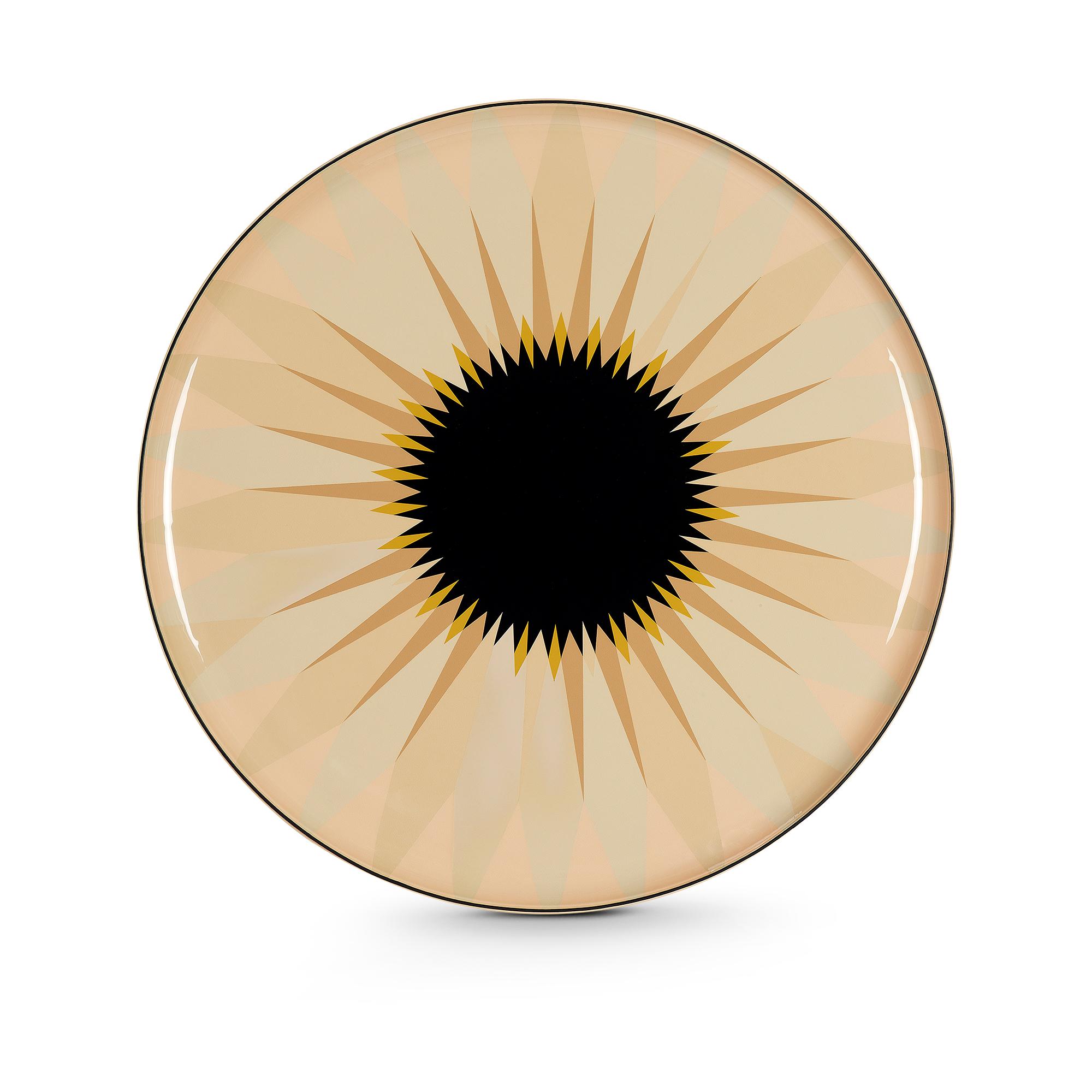 Talisman Table GM By India Mahdavi  in Trunks, Travel and Home