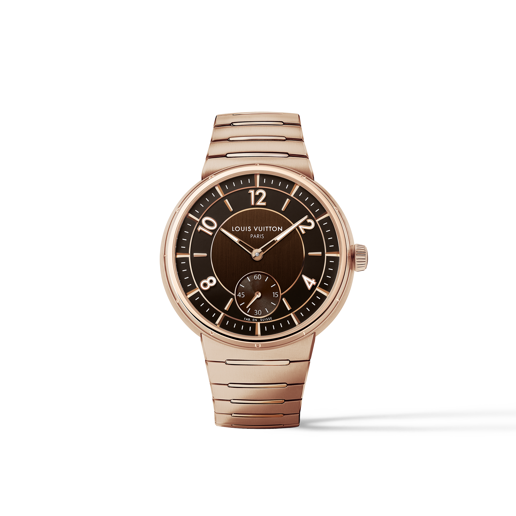 lv new watch