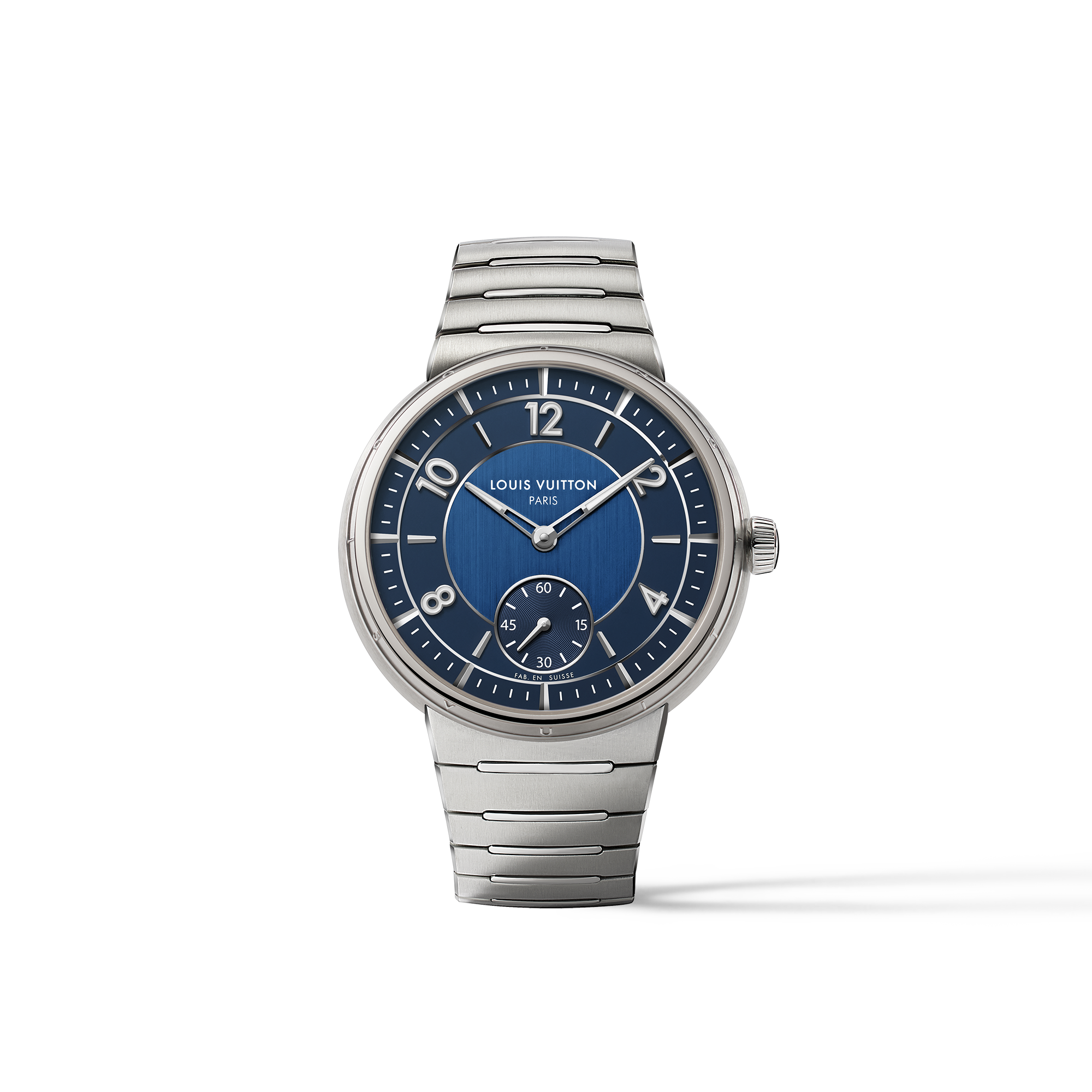 lv new watch