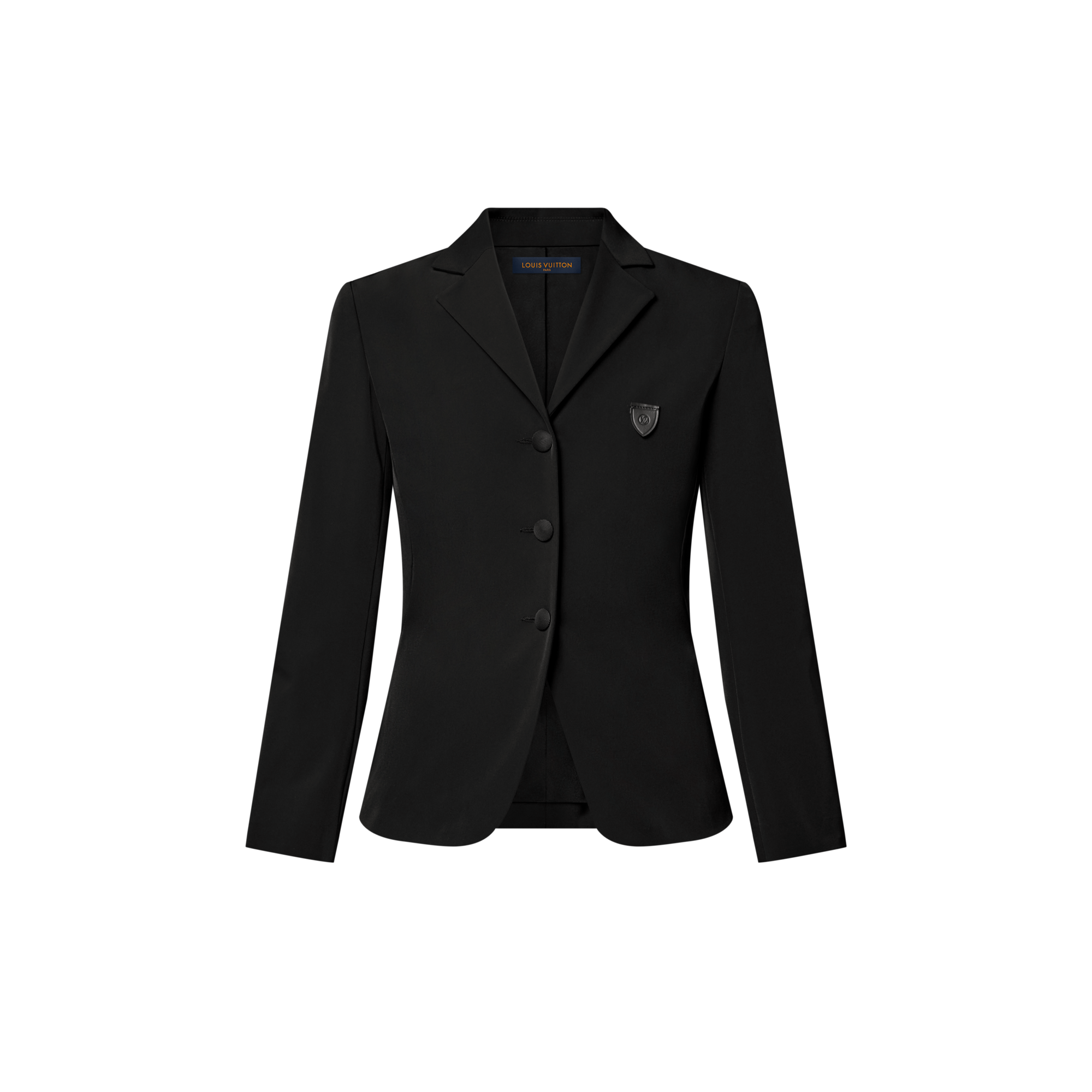 Technical Jersey Blazer  in Women