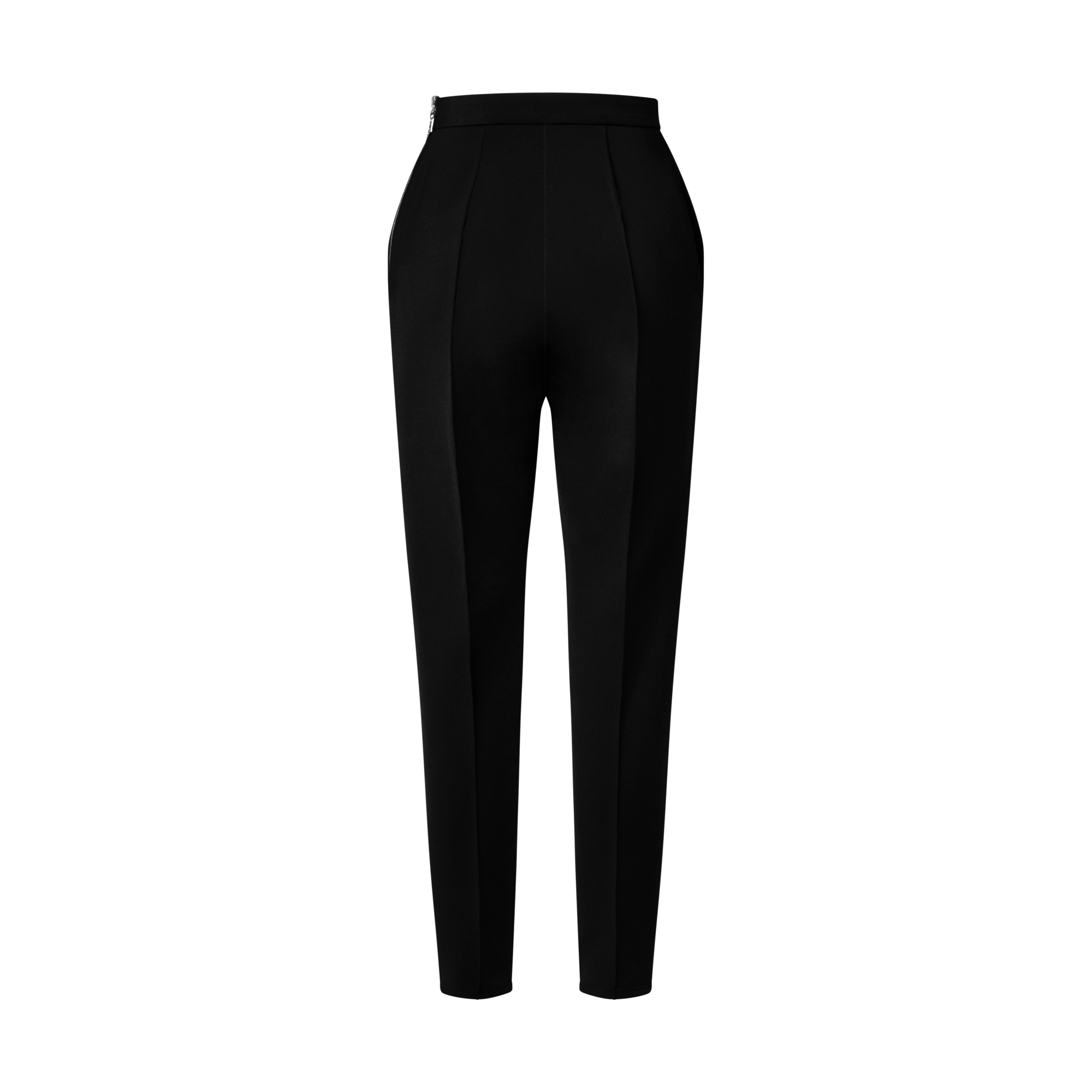 Technical Jersey Stirrup Pants  in Women