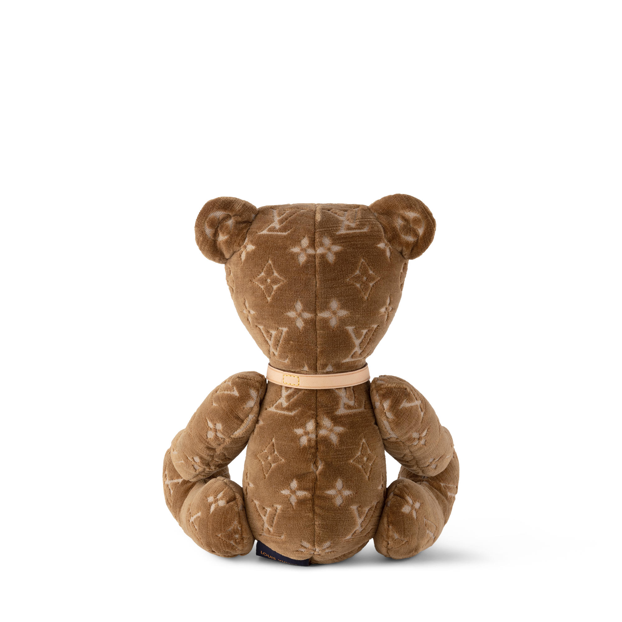 Teddy Bear PM  in Trunks, Travel and Home