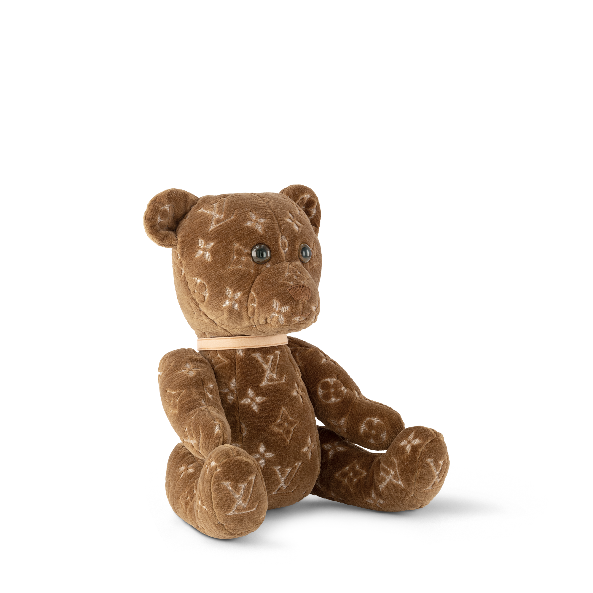 Teddy Bear PM  in Trunks, Travel and Home
