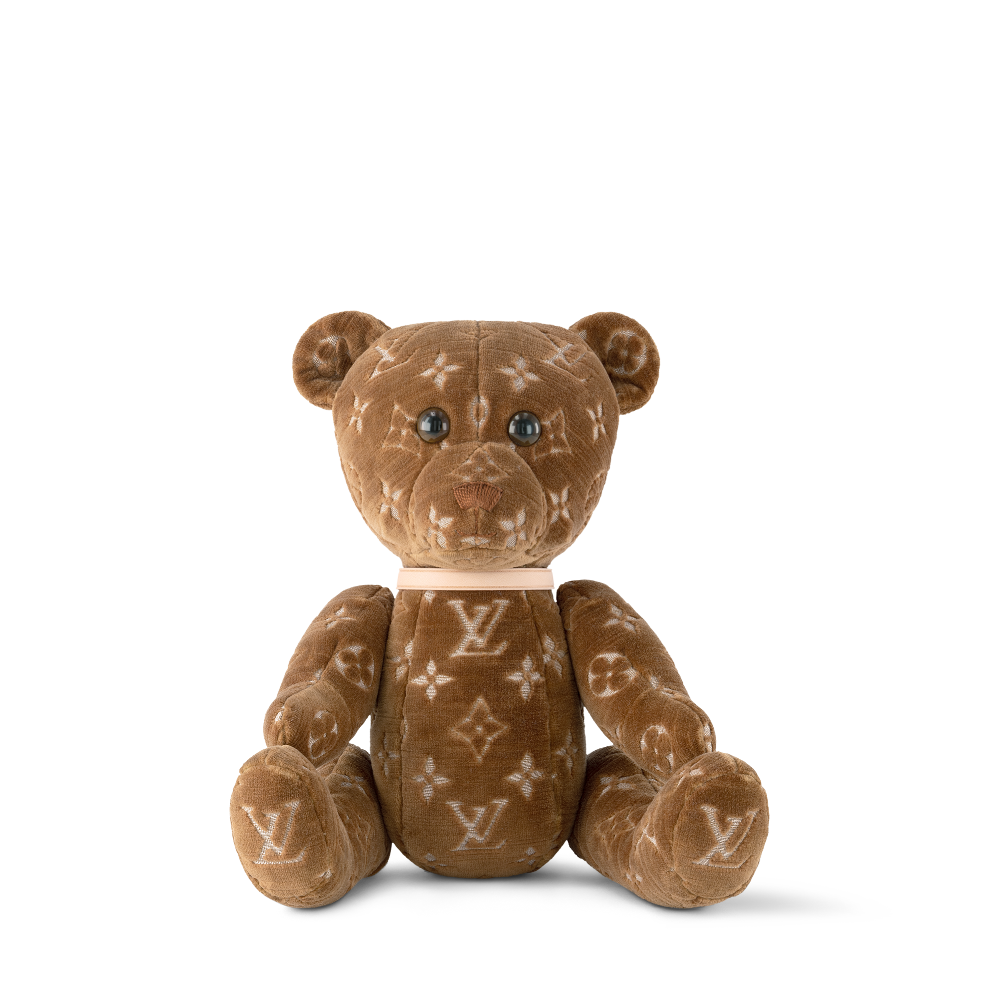 Teddy Bear PM  in Trunks, Travel and Home