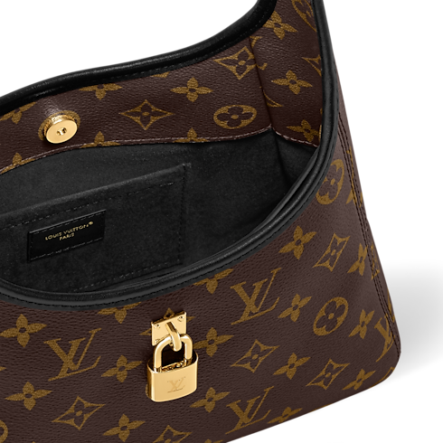 The Drop PM Monogram in Women's Handbags All Handbags for Women collections by Louis Vuitton (Product zoom)
