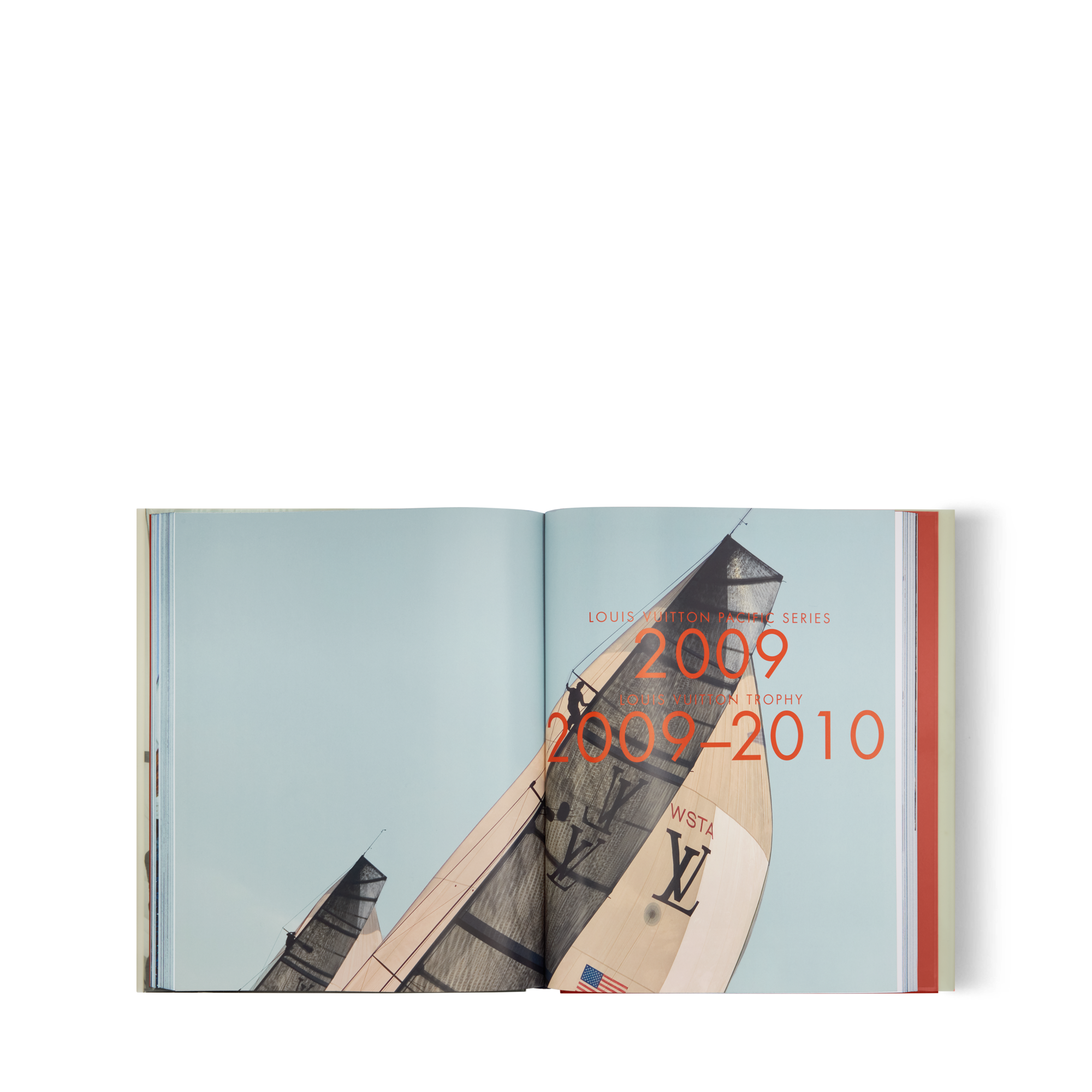 The History Of The Louis Vuitton Cup  in Trunks, Travel and Home