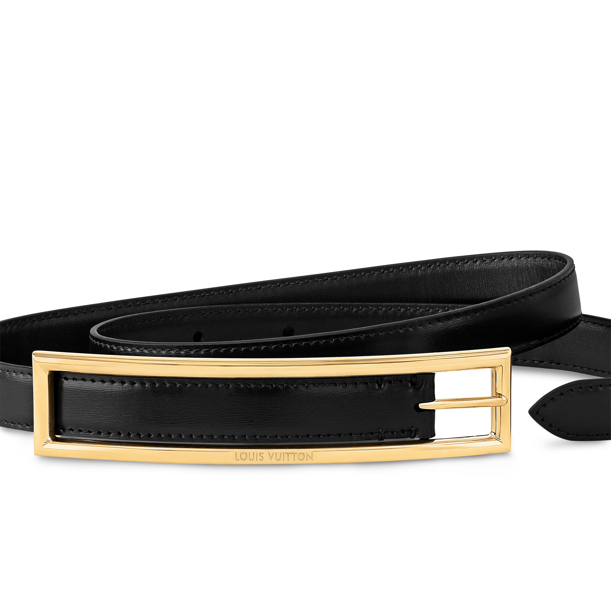 The Line 20mm Belt  in Women