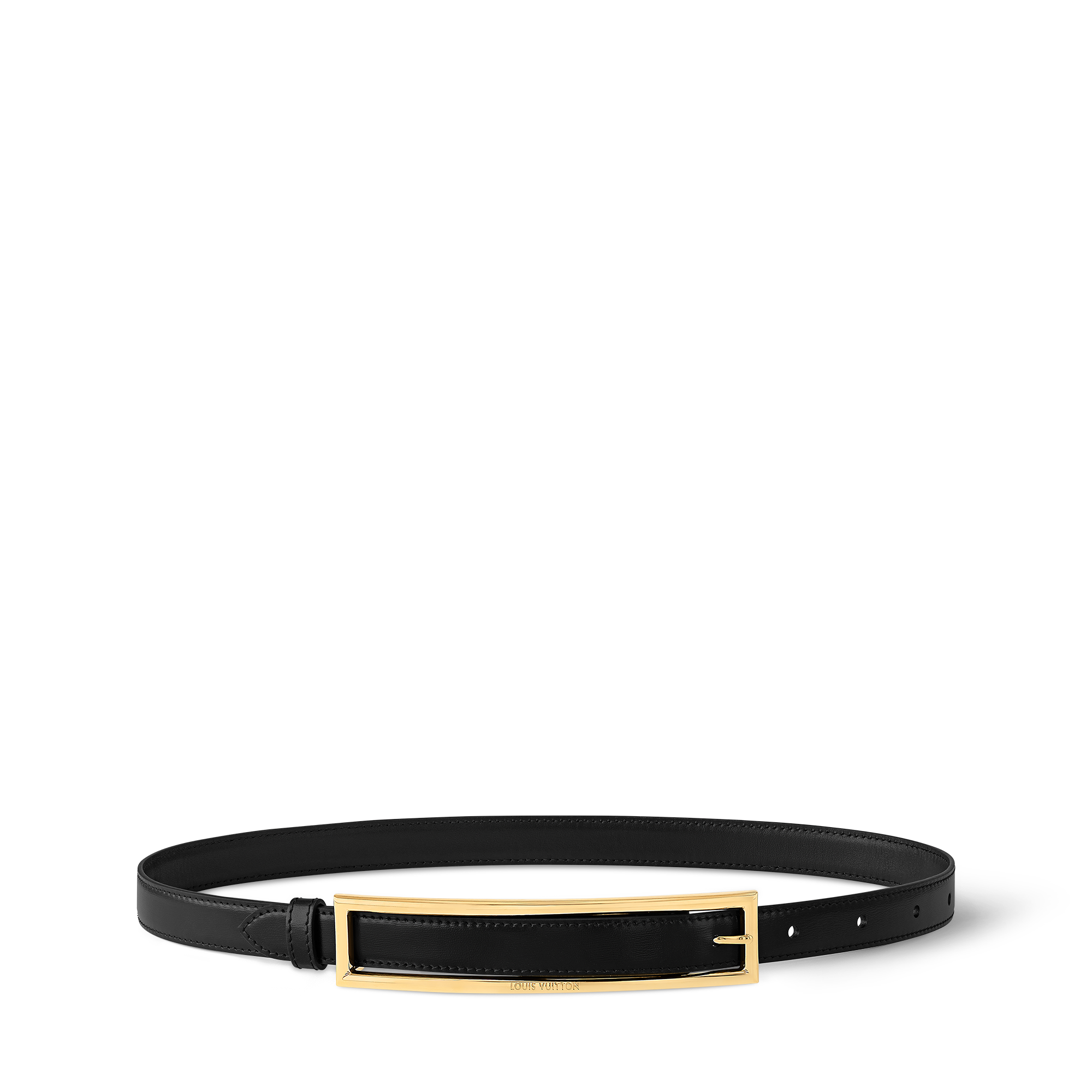 The Line 20mm Belt  in Women