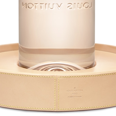 The Ultimate Flacon – Matière Noire in Perfumes and Beauty's Exceptional Creations Flacon d'Exception collections by Louis Vuitton (Product zoom)