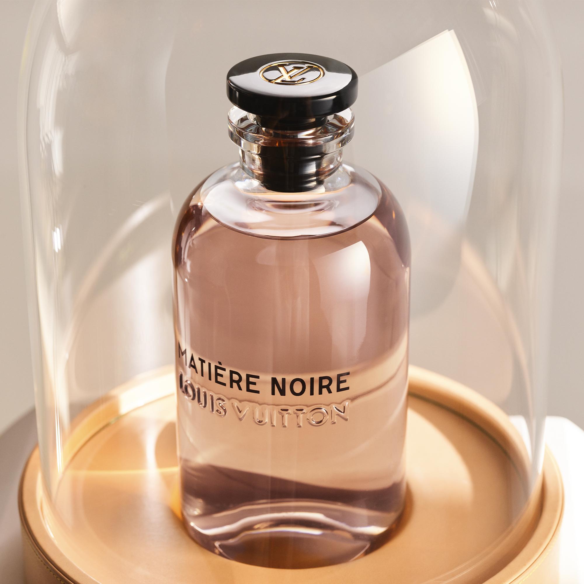 The Ultimate Flacon – Matière Noire  in Perfumes and Beauty