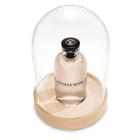 The Ultimate Flacon – Matière Noire in Perfumes and Beauty's Exceptional Creations Flacon d'Exception collections by Louis Vuitton (Product zoom)