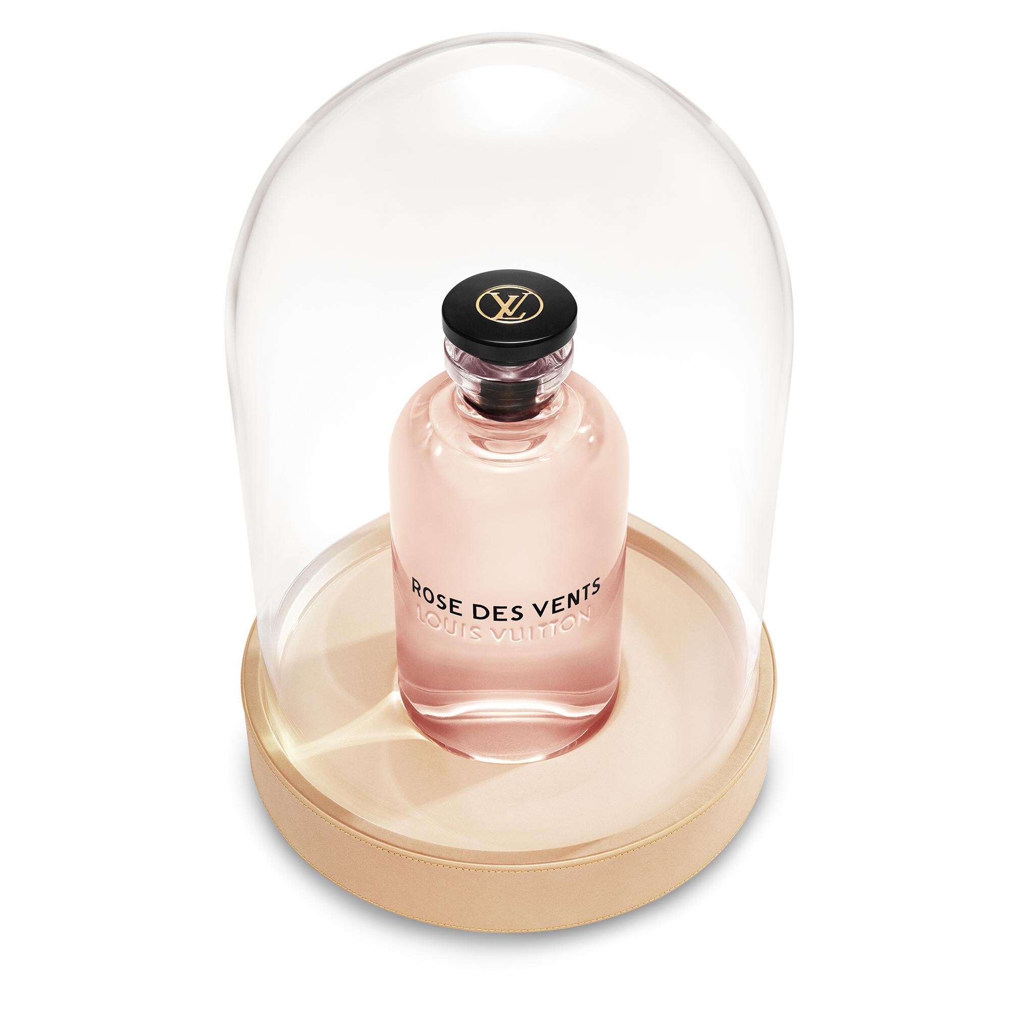 The Ultimate Flacon – Rose des Vents  in Perfumes and Beauty