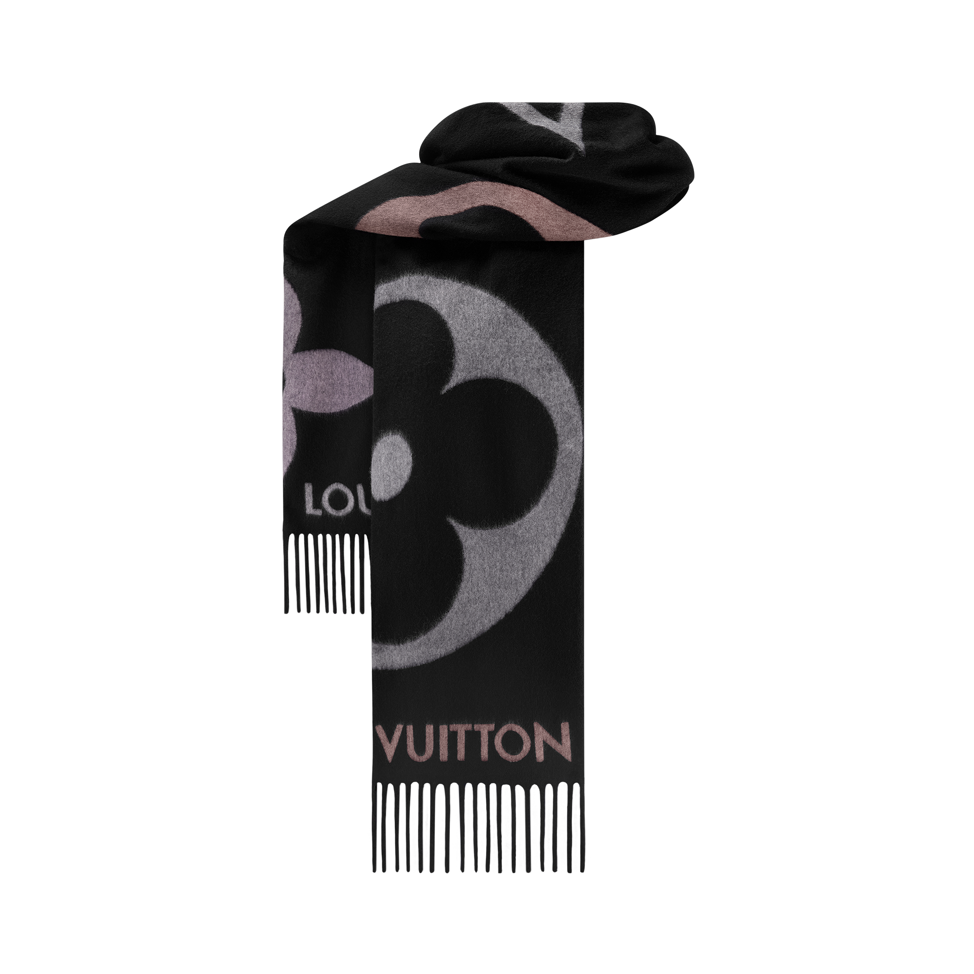 The Ultimate Scarf . in Women