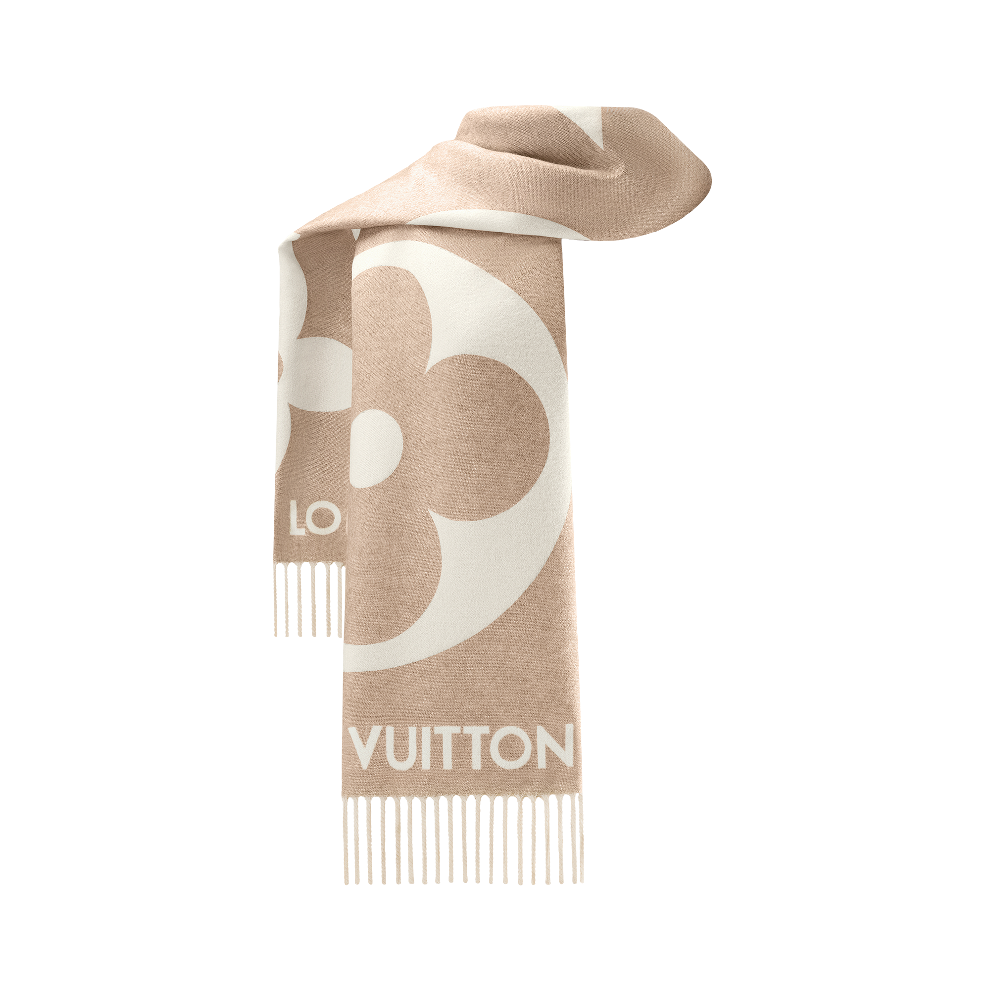The Ultimate Shine Scarf . in Women