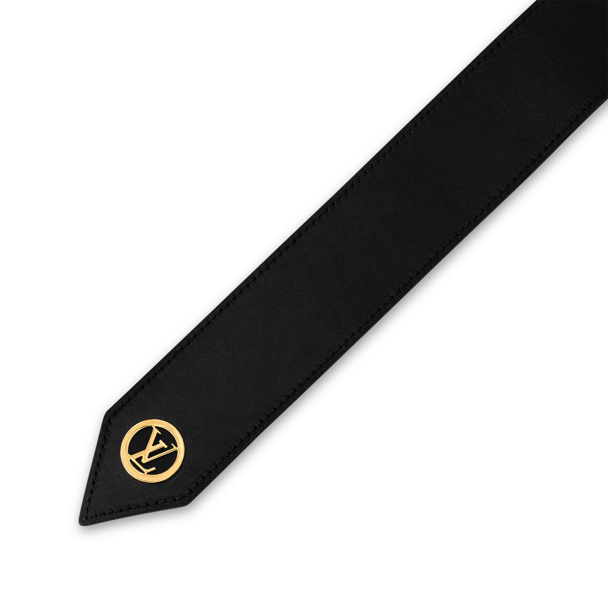 Tie The Knot 45mm Belt  in Women