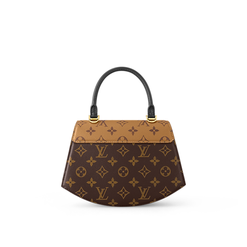 Tilsitt Other Monogram Canvas in Women's Handbags All Collections collections by Louis Vuitton (Product zoom)