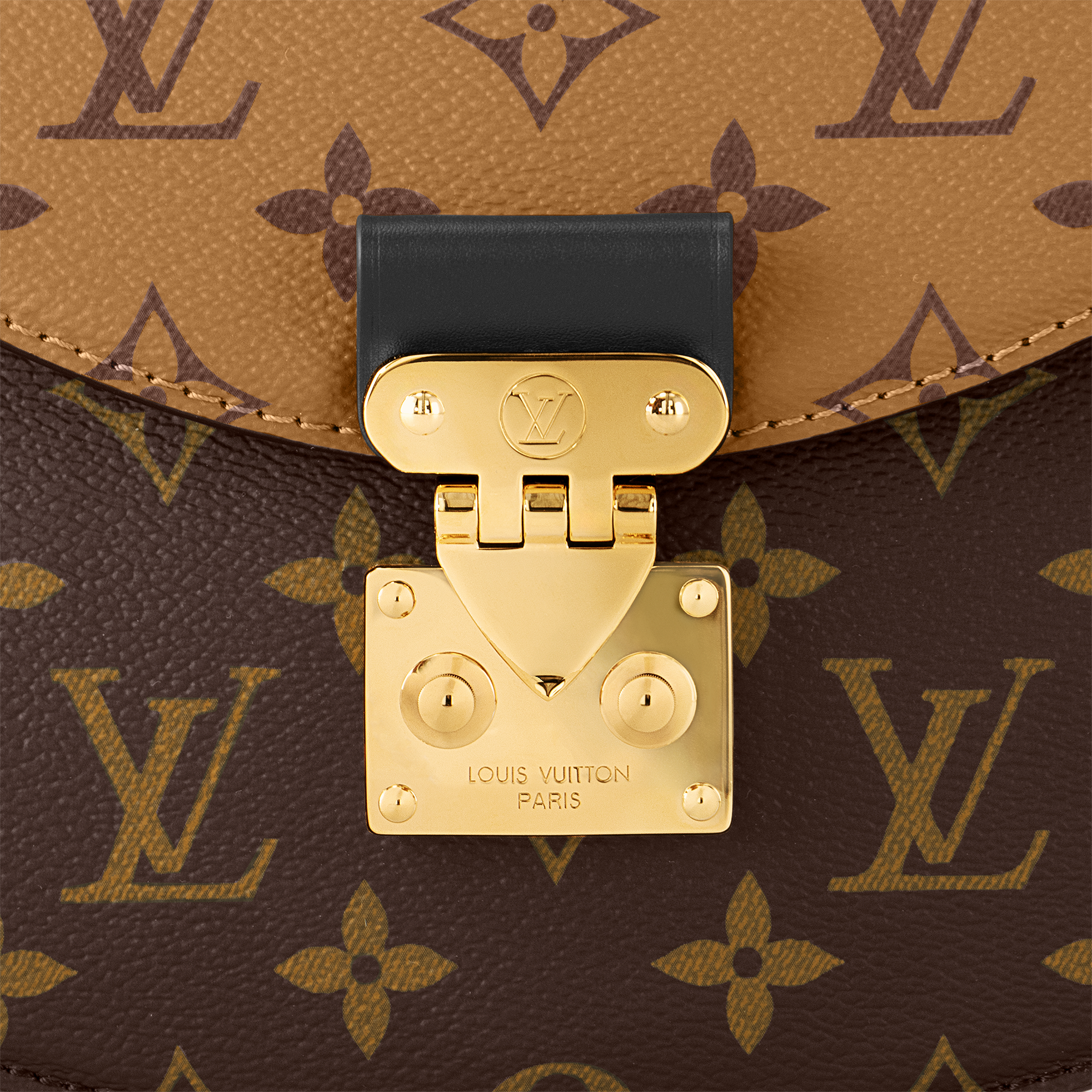 Tilsitt Other Monogram Canvas in Women