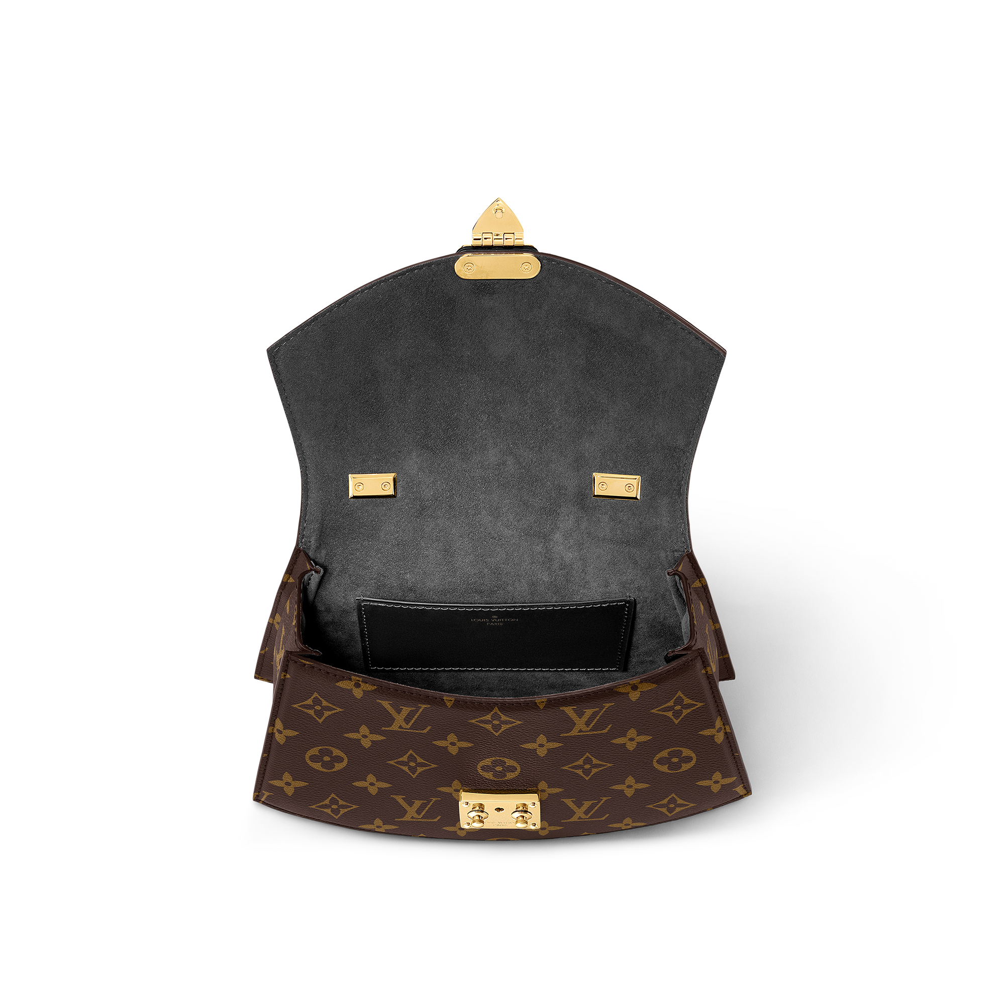 Tilsitt Other Monogram Canvas in Women