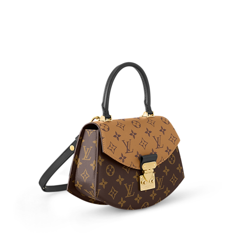 Tilsitt Other Monogram Canvas in Women's Handbags All Collections collections by Louis Vuitton (Product zoom)