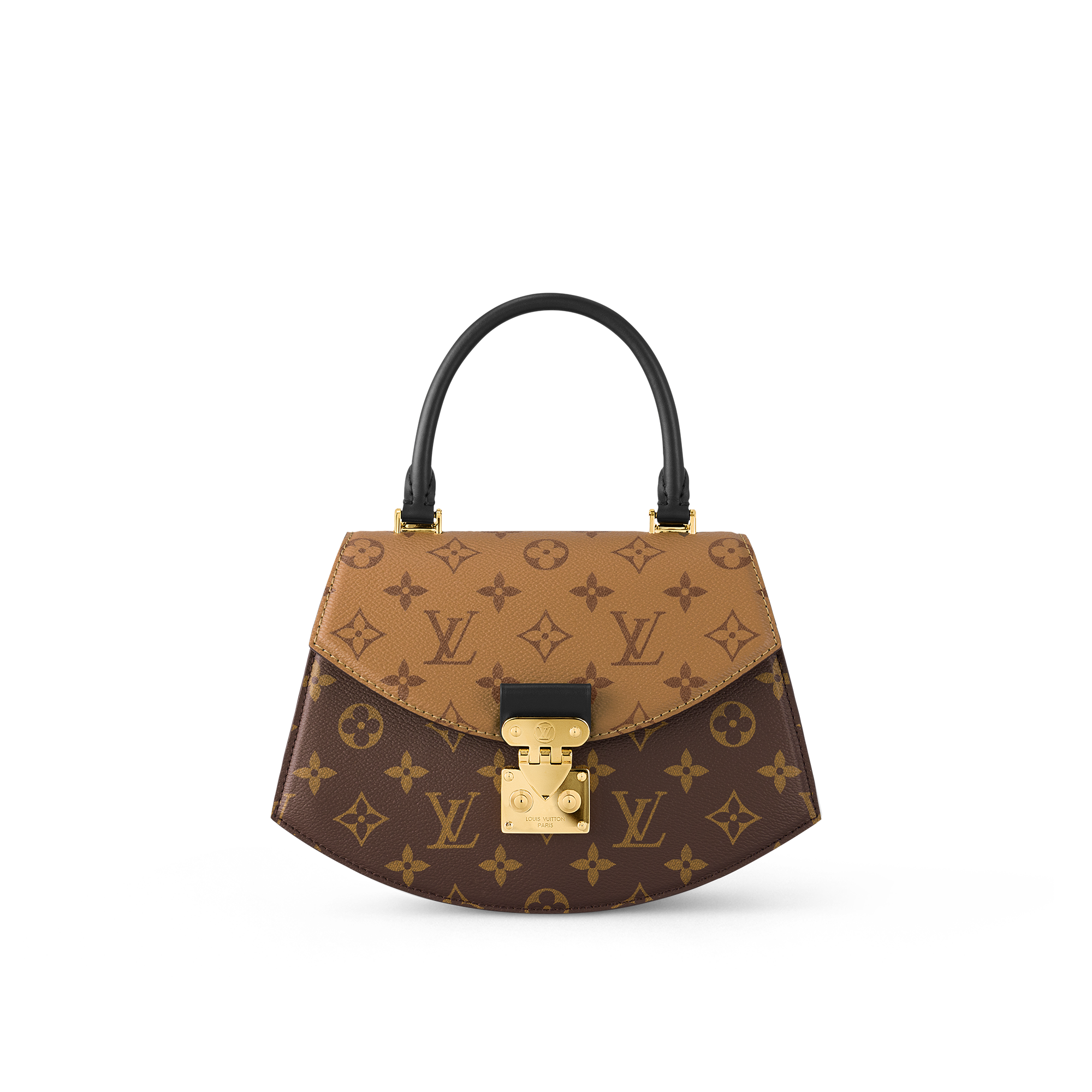 Tilsitt Other Monogram Canvas in Women
