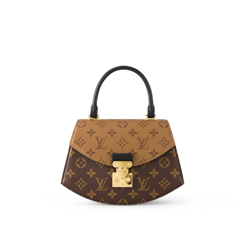 Tilsitt Other Monogram Canvas in Women's Handbags All Collections collections by Louis Vuitton (Product zoom)