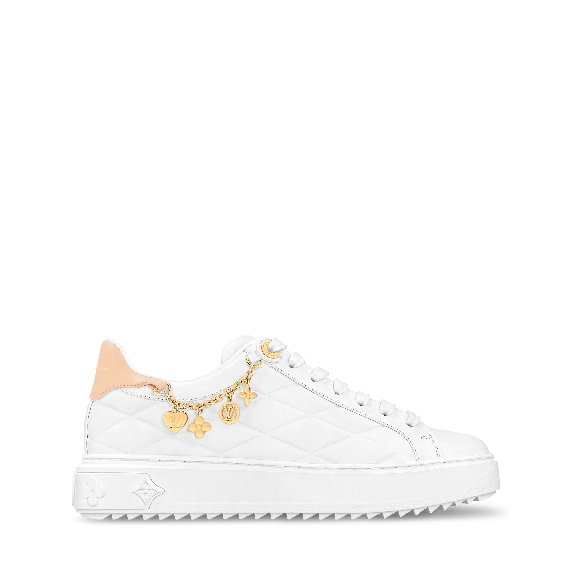 Time Out Sneaker  in Women
