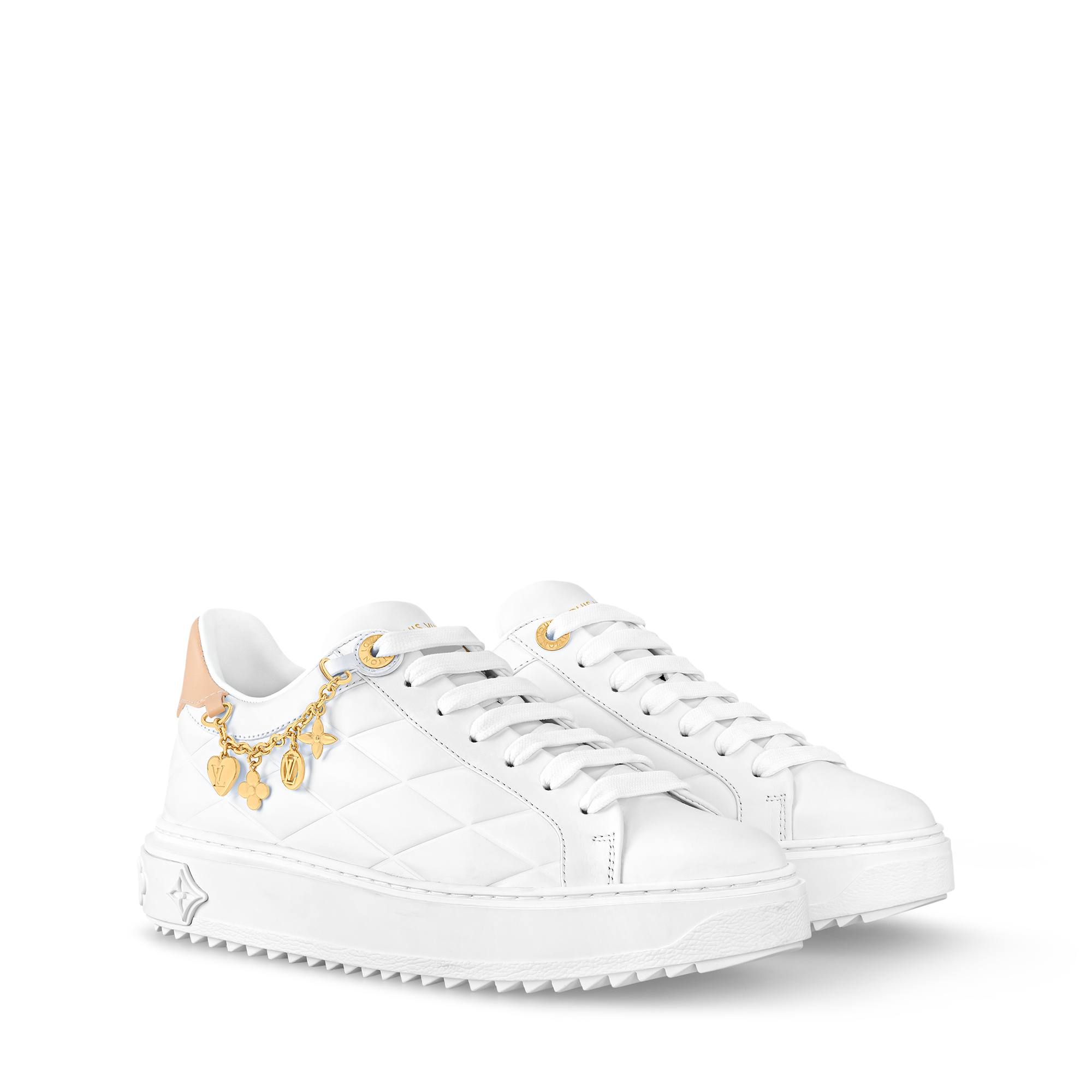 Time Out Sneaker  in Women