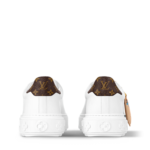 Time Out Sneaker in Women's Shoes Sneakers collections by Louis Vuitton (Product zoom)