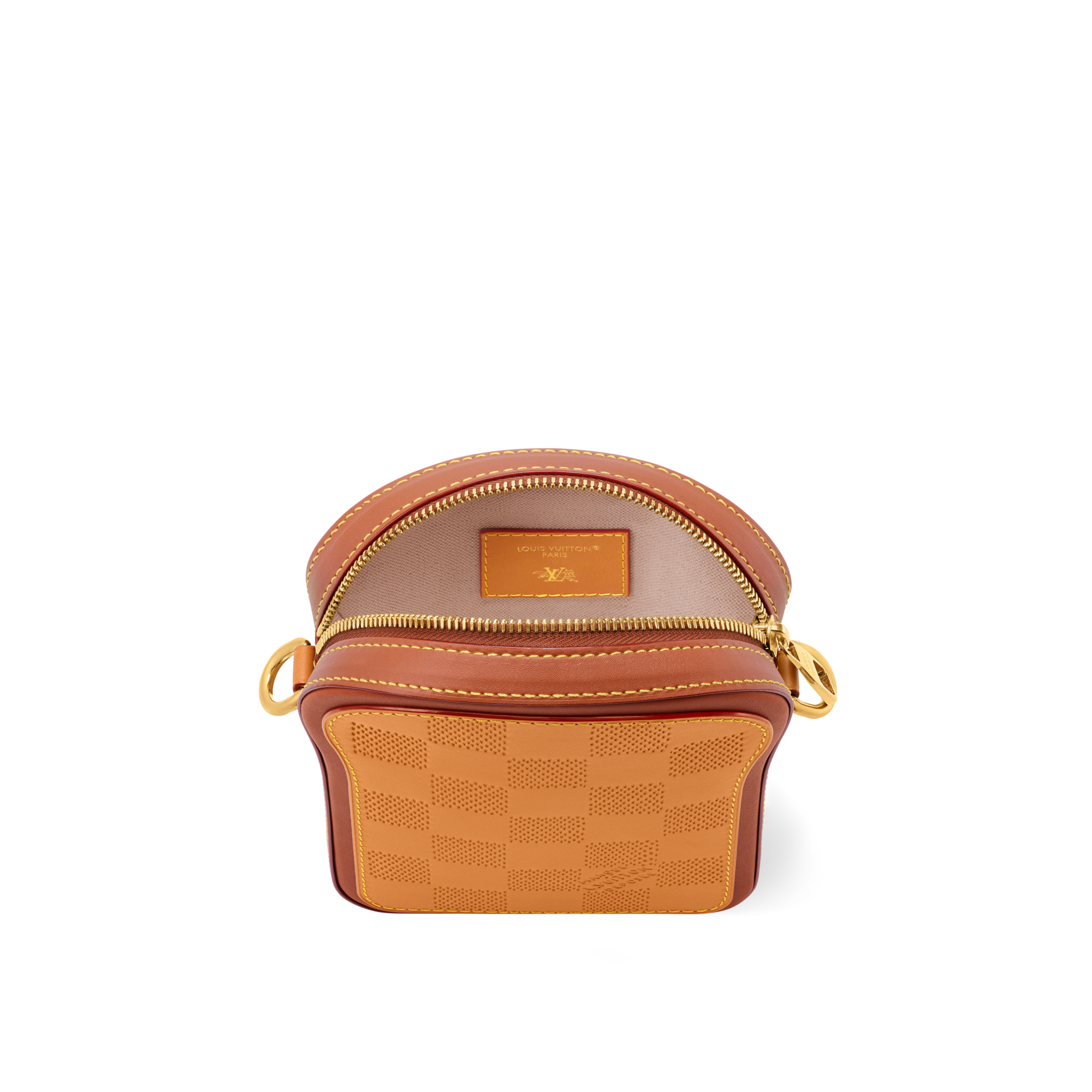 Toast Wearable Wallet Monogram Other in Men