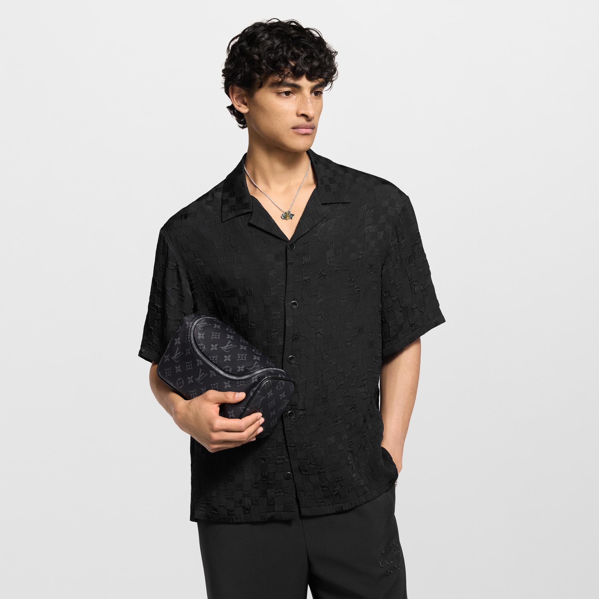 Toiletry Bag  in Men