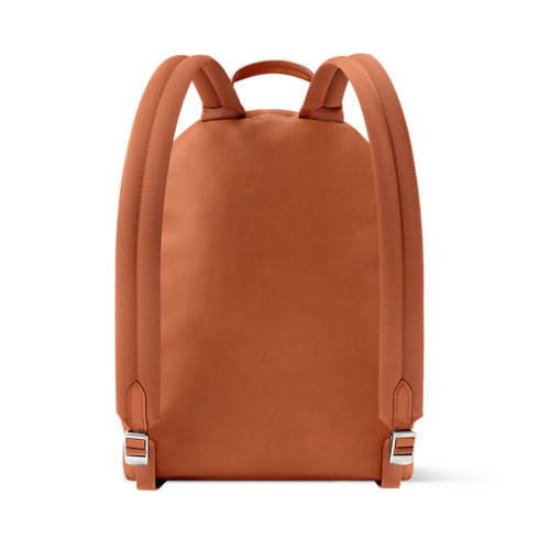 Track Backpack PM back view