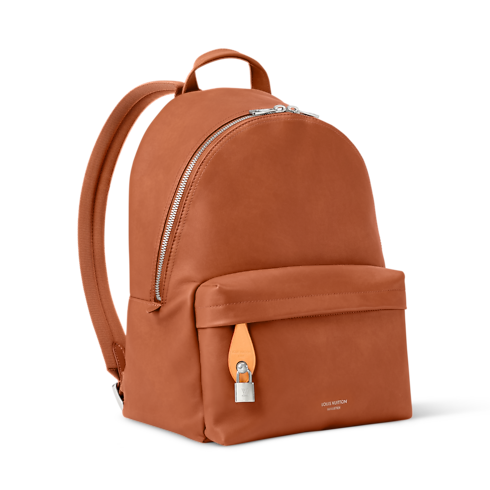 Track Backpack PM side view