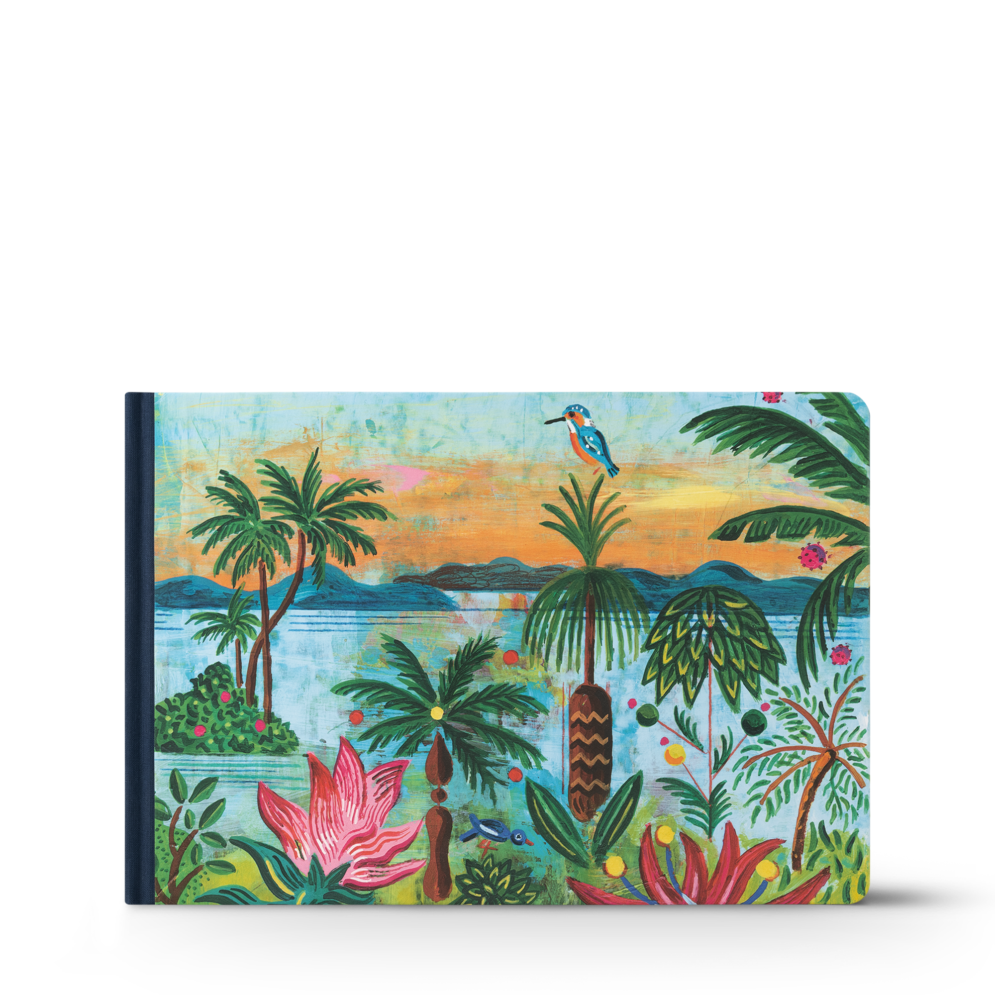 Travel Book Indonesia  in Trunks, Travel and Home