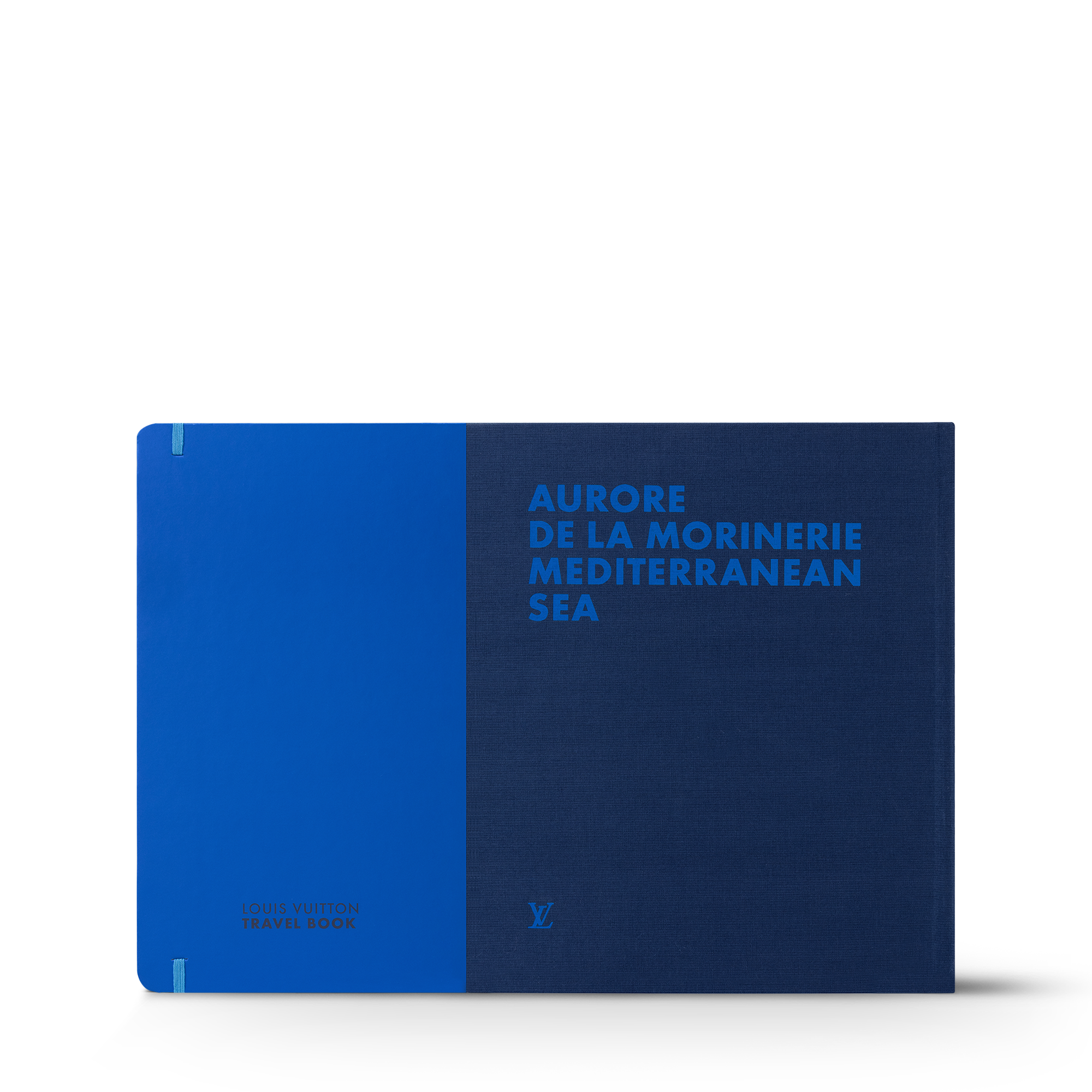 Travel Book Mediterranean Sea Collector Edition  in Trunks, Travel and Home