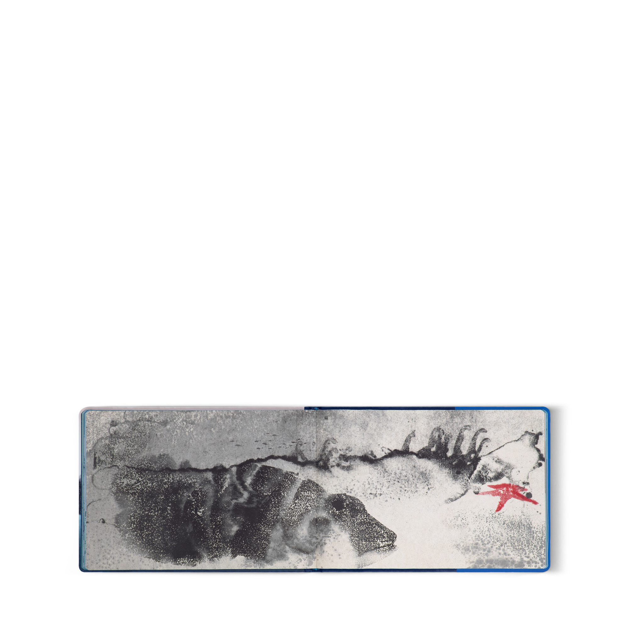 Travel Book Mediterranean Sea Collector Edition  in Trunks, Travel and Home